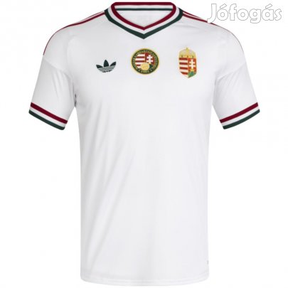 Magyarország válogatott mez Adidas felnőtt IDEGENBELI 2026