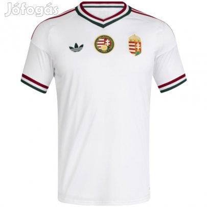 Magyarország válogatott mez Adidas felnőtt IDEGENBELI 2026