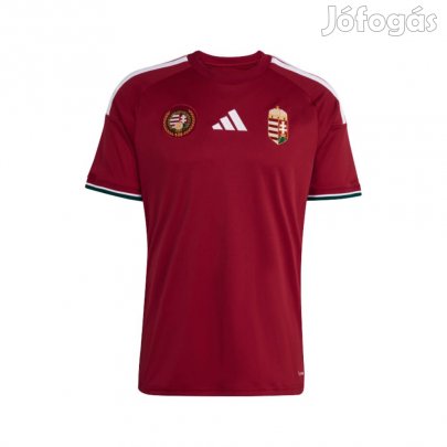 Magyarország válogatott mez Adidas gyerek HOME 2026
