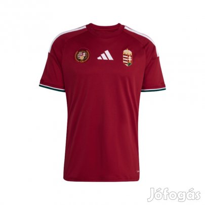 Magyarország válogatott mez Adidas gyerek HOME 2026