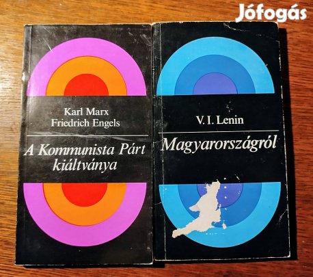 Magyarországról Vlagyimir Iljics Lenin