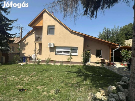 Magyarszéken felújított családi ház eladó