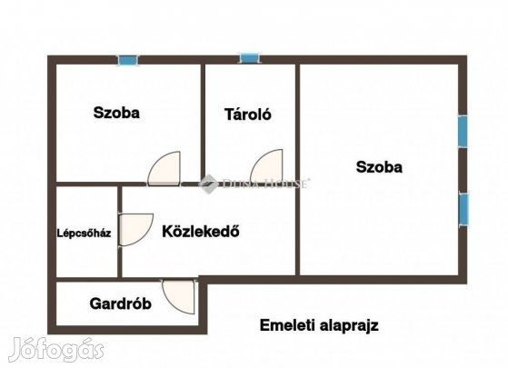 Magyarszéki eladó 220 nm-es ház