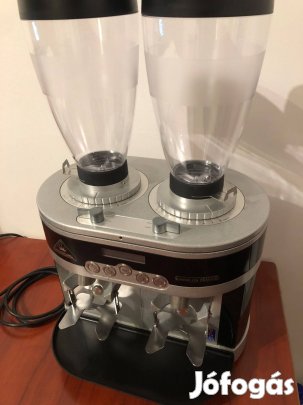 Mahlkönig Twin kv örlő