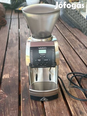 Mahlkönig Vario+ kávédaráló