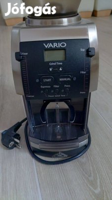 Mahlkönig home vario daráló/őrlő