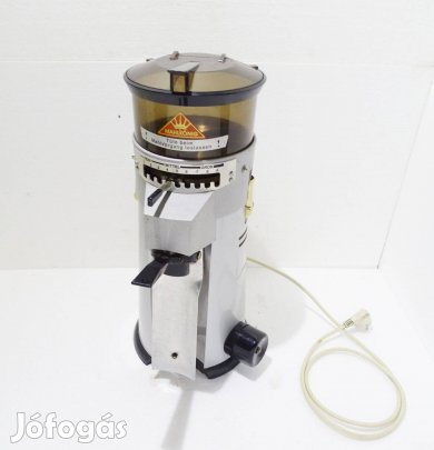 Mahlkönig ipari kávédaráló kávéőrlő Profi Német