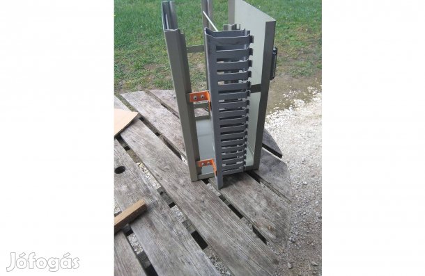 Maho relékártya tartó