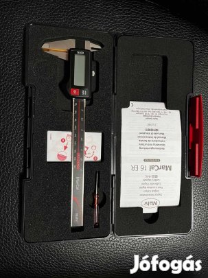 Mahr 16ER digitális tolómérő