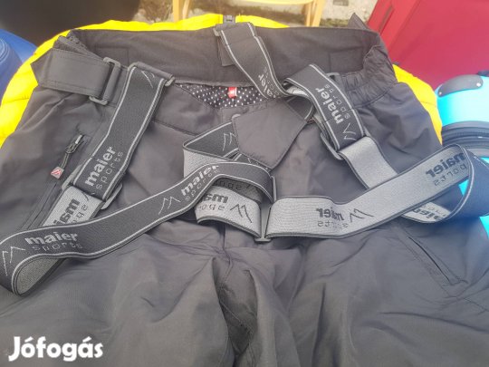 Maier Sports sínadrág