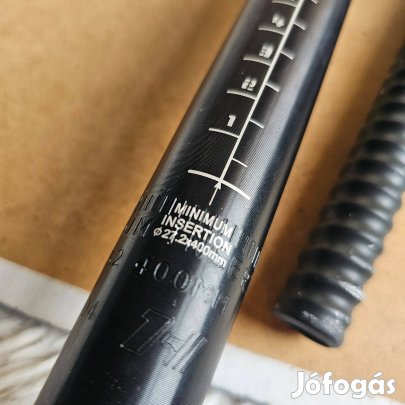 Maikehigh rugós kerékpár üláscsö adatok a képen 27,2mm