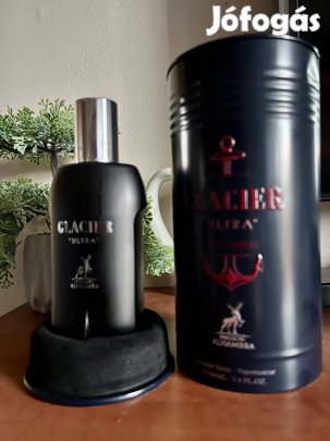 Maison Alhambra Glacier Ultra EDP 100 ml