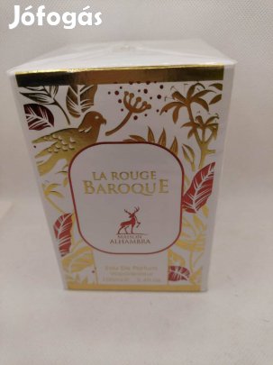 Maison Alhambra La Rouge Baroque EDP 100 ml