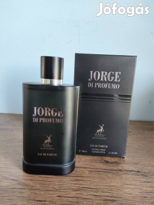 Maison Alhambra - Jorge Di Profumo EDP