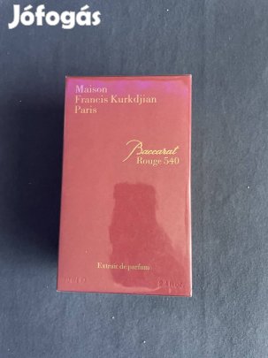 Maison Francis Kurkdjian Parfüm Baccarat Rouge 540 (70ml)