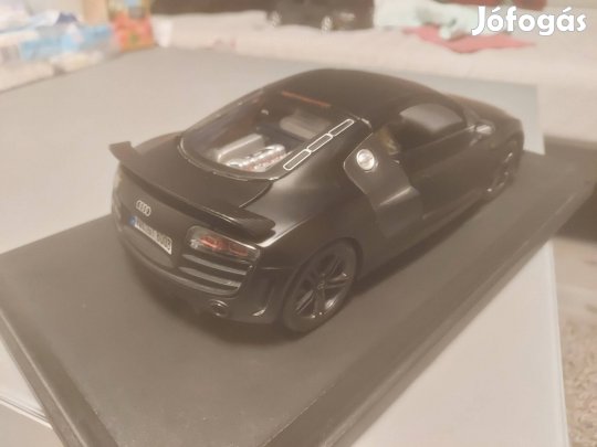 Maisto 1:18 Audi R8 GT