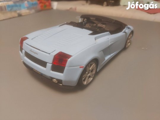 Maisto 1:18 Lamborghini Gallardo Spyder