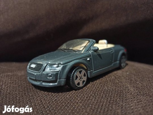 Maisto Audi TT Roadster (1:43)