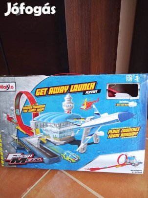 Maisto gyermek játék eladó!