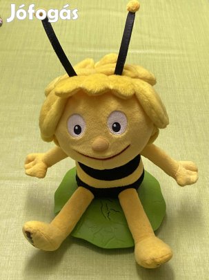 Maja a méhecske interaktív játék