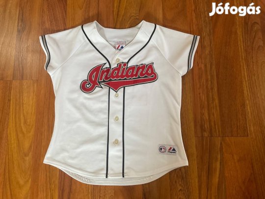 Majestic baseball mez