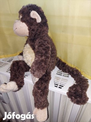 Majom 40 cm-es