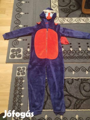 Majom jelmez 5-6 éves gyereknek