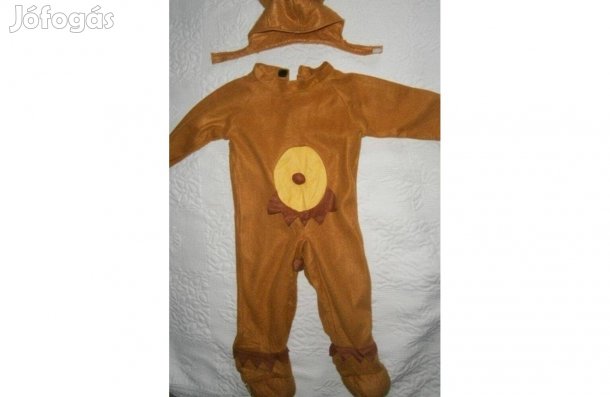 Majom jelmez Nyíregyházán eladó (1)