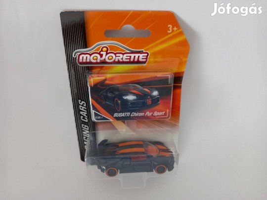 Majorette Bugatti Chiron Pur Sport