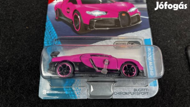 Majorette Bugatti 