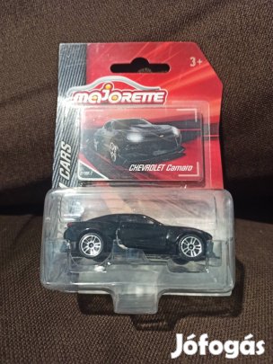 Majorette Chevrolet Camaro