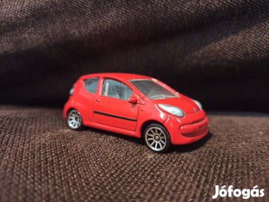 Majorette Citroen C1