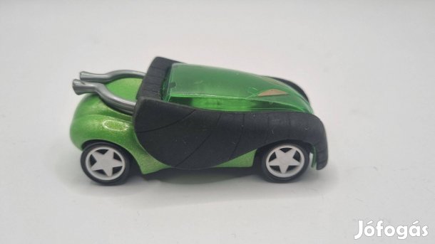 Majorette Fiction Ref 504