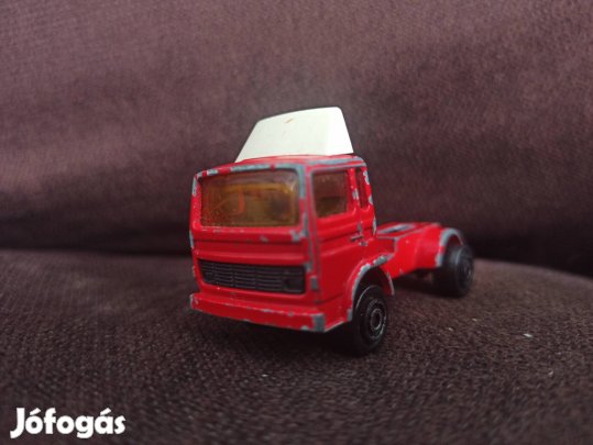 Majorette Ford Cargo