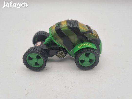 Majorette The Incredible Hulk Marvel Heroes 2004