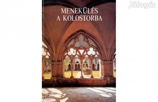 Majtényi Zoltán: Menekülés a kolostorba (A Karthausi)