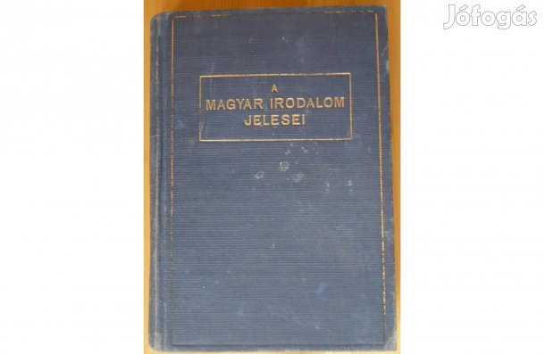 Majthényi György: Aranymálinkó