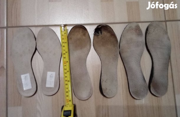 Május szupinált talpbetét cserélhető a cipőkben 31 33 35 magyar termék