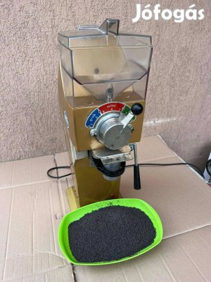 Mákdaráló ,elektromos mákőrlő