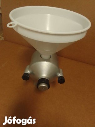 Mákdaráló mák daráló