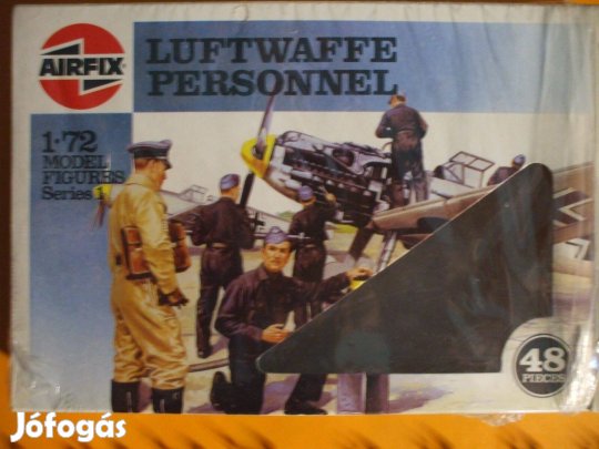 Makett 2 Luftwaffe Personnel