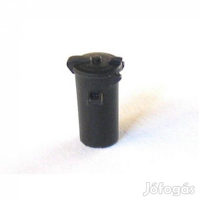 Makett Kuka Háztartási Hulladékgyűjtő - HO H0 (_)