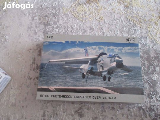 Makett amerikai repülő