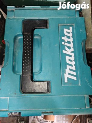 Makita 12v ütvefúró, csavarozó 