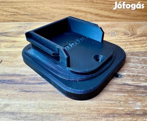 Makita 18V fali géptartó konzol