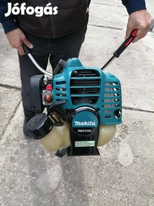 Makita 2100 benzines fűkasza eladó