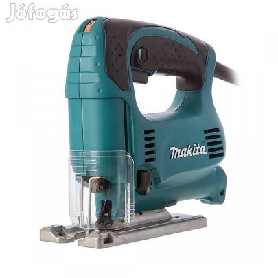 Makita 4329Jx4 Szúrófűrész (450W) Makpac kofferben