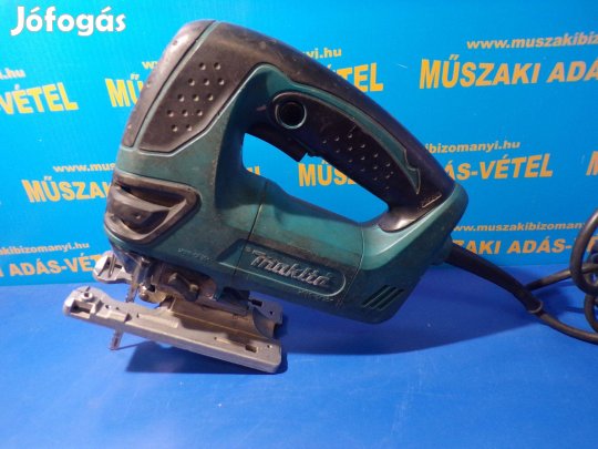 Makita 4350CT Dekopírfűrész jótállással