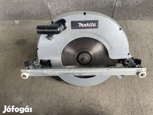 Makita 5143R kézi körfűrész szendvics panelvágó