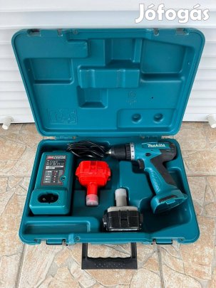 Makita 6271D akkus fúró